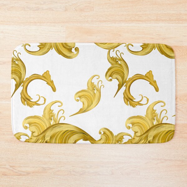 Item preview, Baroque,Baroque leaf,mediterranean,mosaic, designed and sold by MariaMarinova.