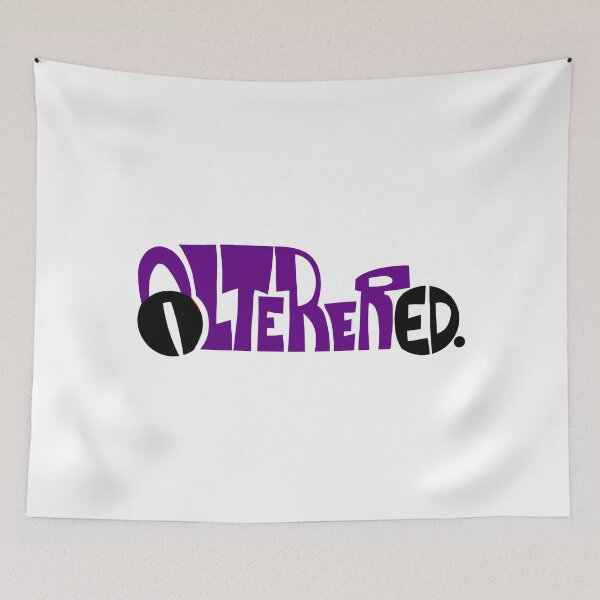 Item preview, Altered designed and sold by RobertBell.