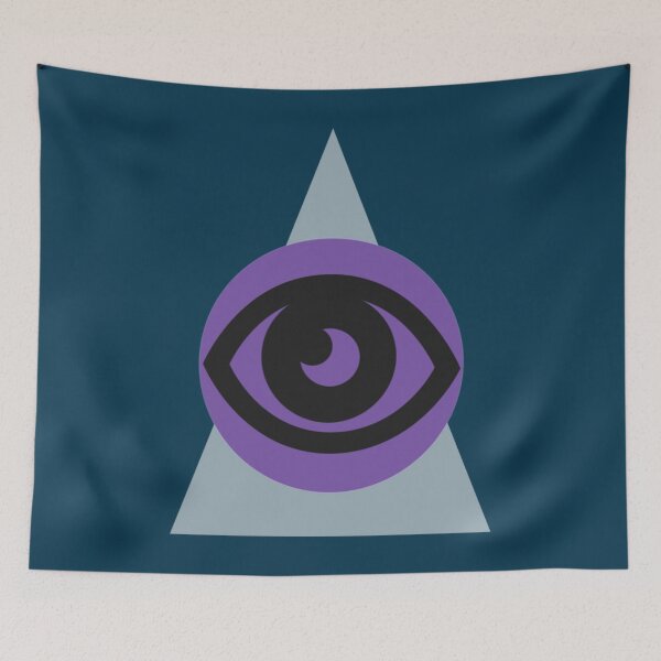 Item preview, Psychic Energy  designed and sold by HigherFructose.
