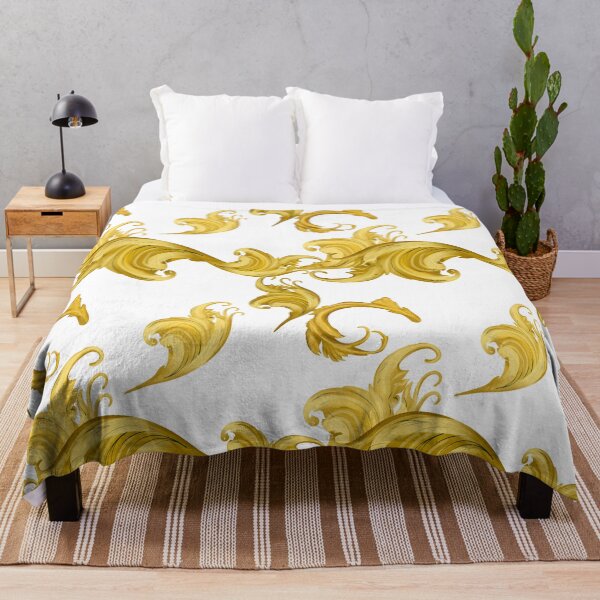 Item preview, Baroque,Baroque leaf,mediterranean,mosaic, designed and sold by MariaMarinova.