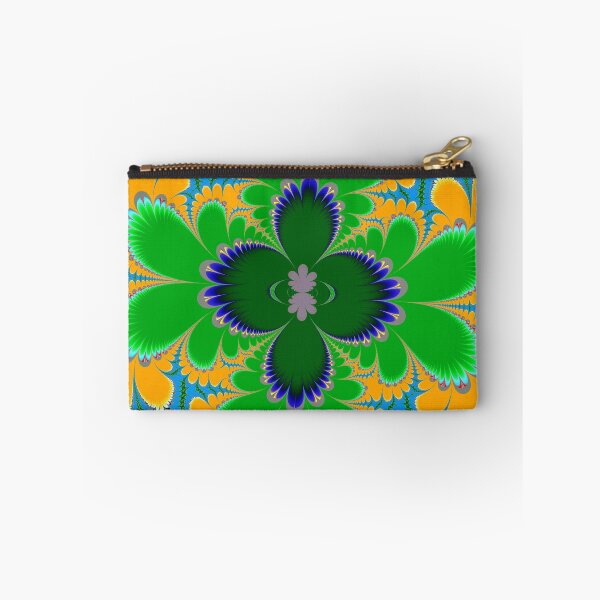 Item preview, Fractal tropical designed and sold by Beatriz Cruz.