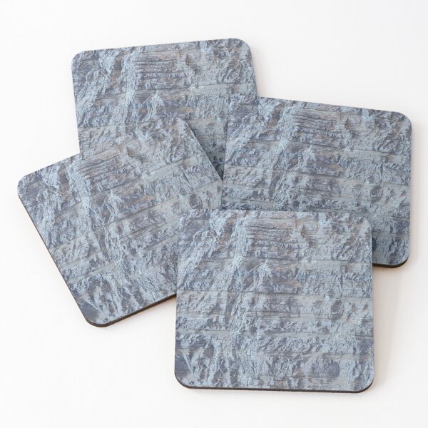 Item preview, Rock Abstract gives 3D effect designed and sold by quentinjlang.