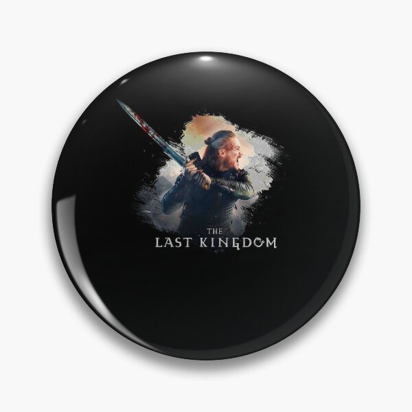 Item preview, Reveal The Secret Uhtred Of Bebbanburg Gifts For Everyone designed and sold by KingJamesBoyer.
