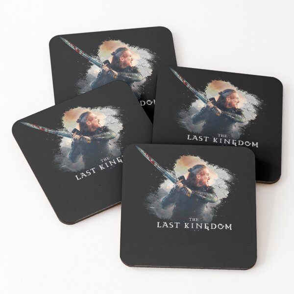 Item preview, Reveal The Secret Uhtred Of Bebbanburg Gifts For Everyone designed and sold by KingJamesBoyer.