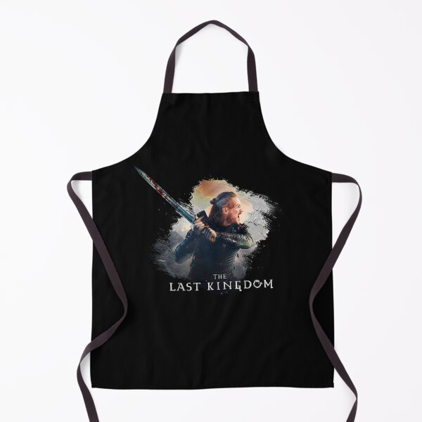 Item preview, Reveal The Secret Uhtred Of Bebbanburg Gifts For Everyone designed and sold by KingJamesBoyer.