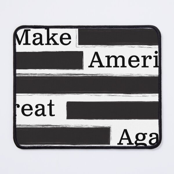 Item preview, Redacted - Make America Great Again designed and sold by bsweat.