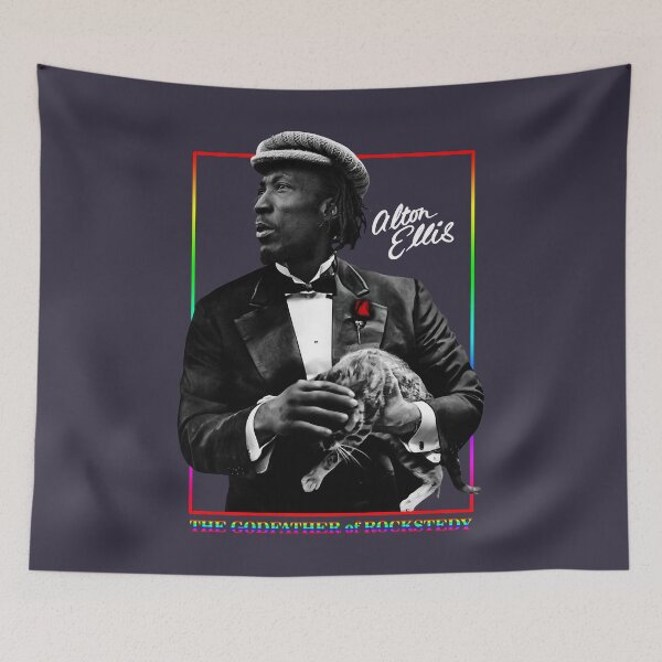 Item preview, Special Present Trojan Records Cute Graphic Gifts designed and sold by Daronledner.