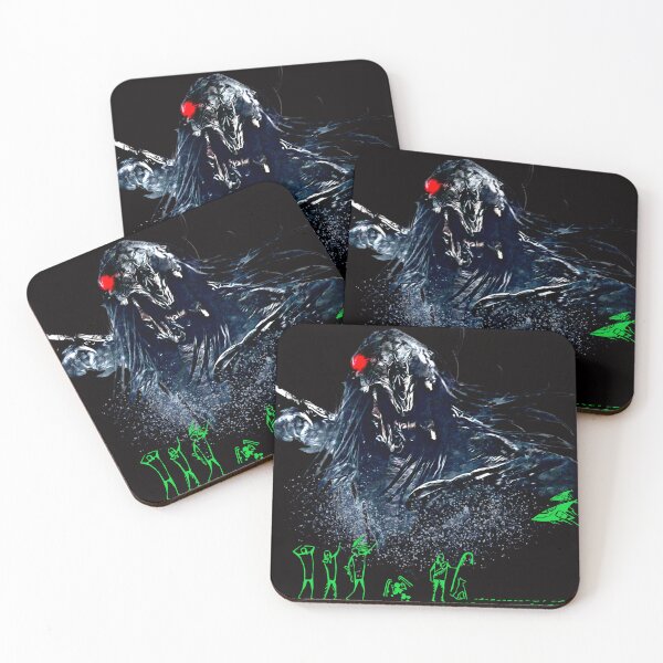 Item preview, PREDATOR PREY designed and sold by EBAN7.