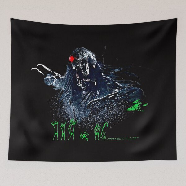 Item preview, PREDATOR PREY designed and sold by EBAN7.