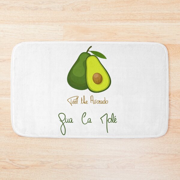 Item preview, quacamole designed and sold by Letul.