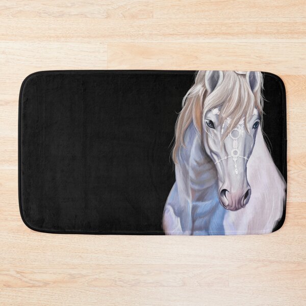 Item preview, White Horse 2 Gifts designed and sold by Barnissim.