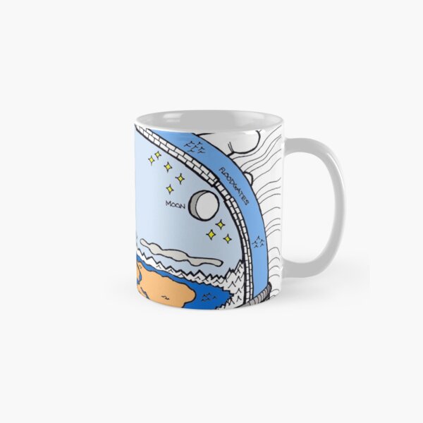 Item preview, Flat Earth designed and sold by catmassey2021.