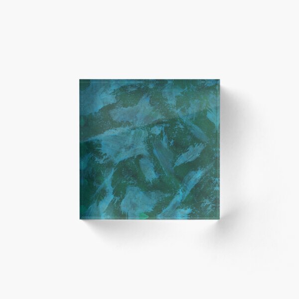 No.55 Acrylic Block