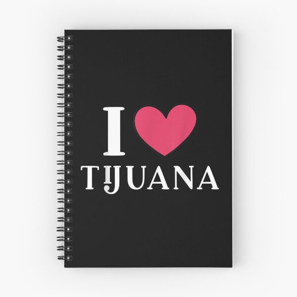Item preview, Amo las vacaciones de Tijuana México designed and sold by Axelhellquis.