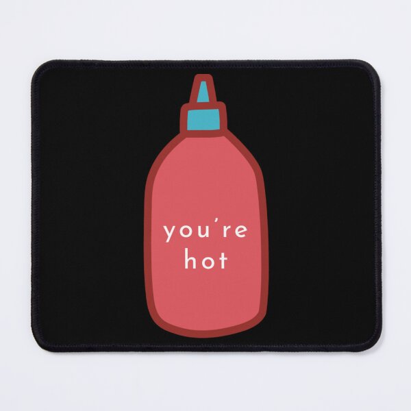 Item preview, Hot Sauce designed and sold by cuteli.