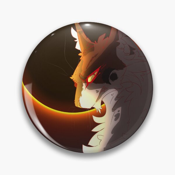 Item preview, Sol Warrior Cats designed and sold by Lemonrobin.
