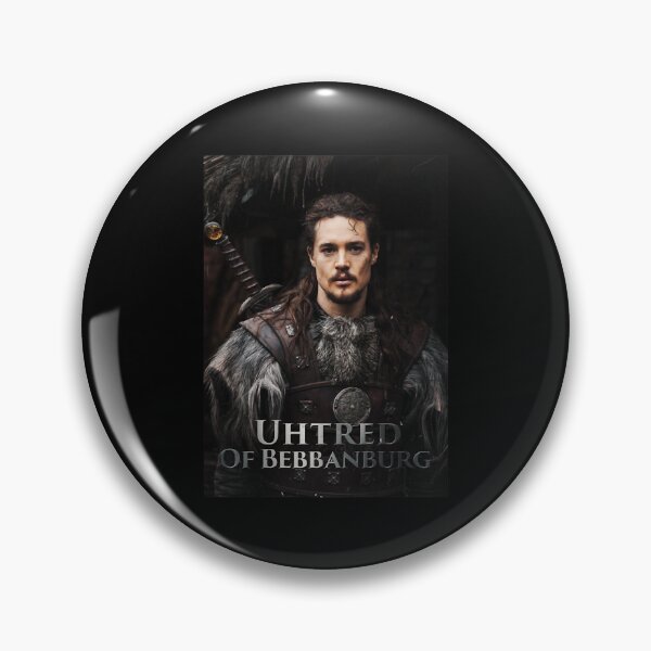 Item preview, Reveal The Secret Uhtred Of Bebbanburg Gifts For Music Fan designed and sold by KingJamesBoyer.