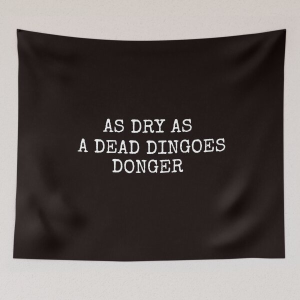 Item preview, Aussie Slang designed and sold by buzzstyle66.