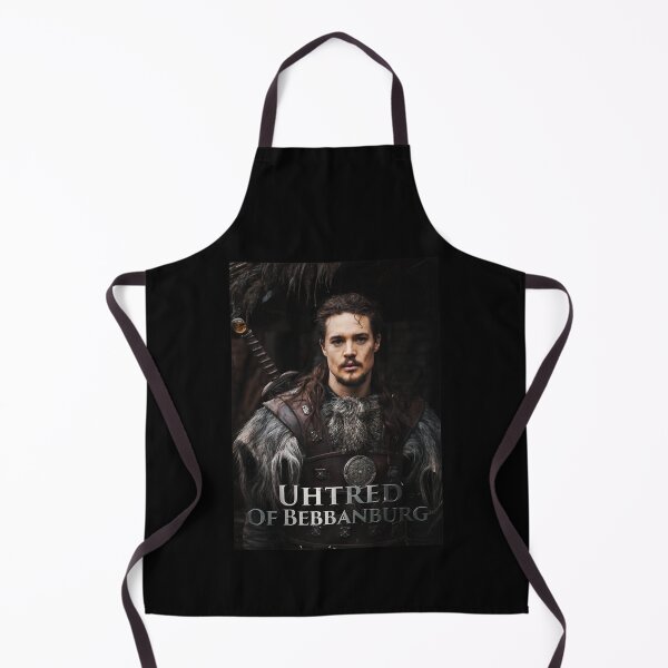 Item preview, Reveal The Secret Uhtred Of Bebbanburg Gifts For Music Fan designed and sold by KingJamesBoyer.