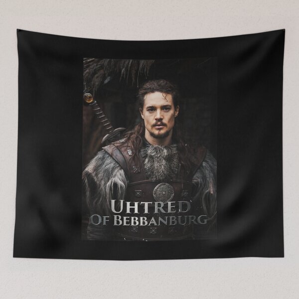 Item preview, Reveal The Secret Uhtred Of Bebbanburg Gifts For Music Fan designed and sold by KingJamesBoyer.