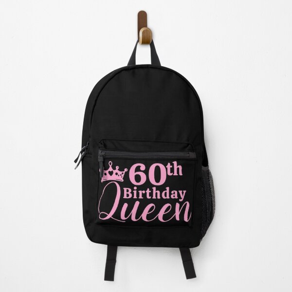 Item preview, 60th birthday queen. 60th birthday. designed and sold by DIDAKU.