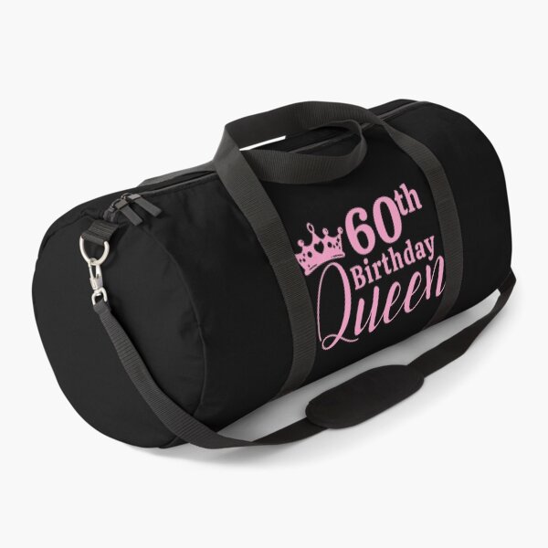 Item preview, 60th birthday queen. 60th birthday. designed and sold by DIDAKU.