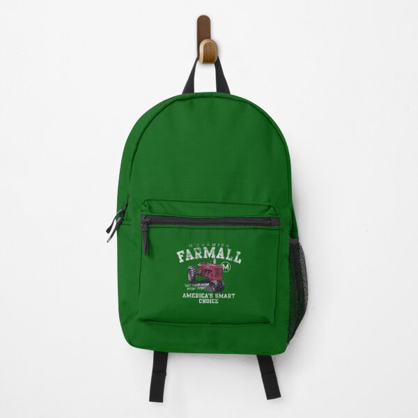 Case 2024 ih backpack