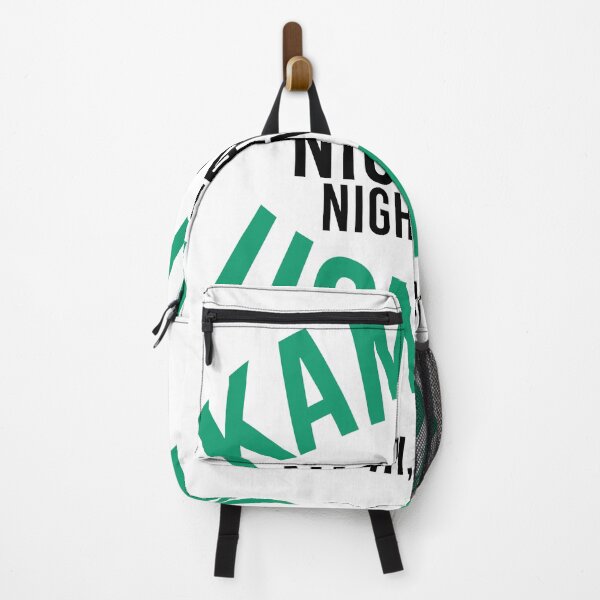 Item preview, Kamaru Usman Roots - Auchi, NIgeria designed and sold by freelobster.