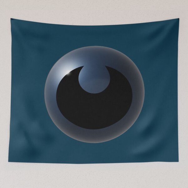 Item preview, 3D Darkness Energy  designed and sold by HigherFructose.