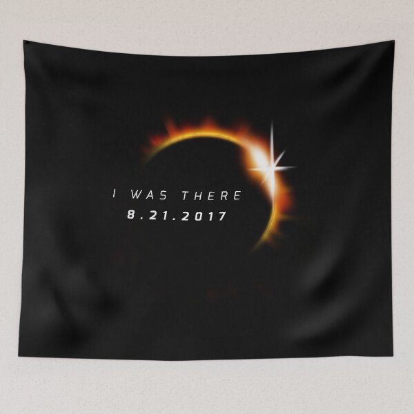 Item preview, Total Solar Eclipse August 21 2017 designed and sold by vomaria.