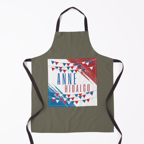 Item preview, Anne Hidalgo         designed and sold by Hivron-Outfit.