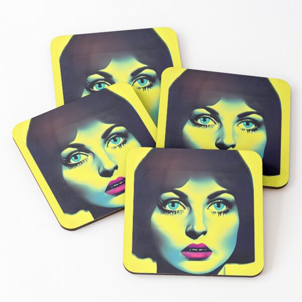 Item preview, Giallo designed and sold by JustinKosch.
