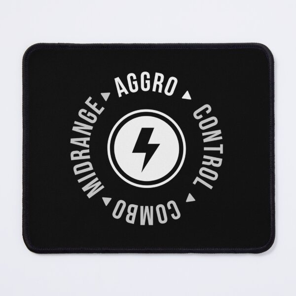 Item preview, Aggro Mode designed and sold by HigherFructose.