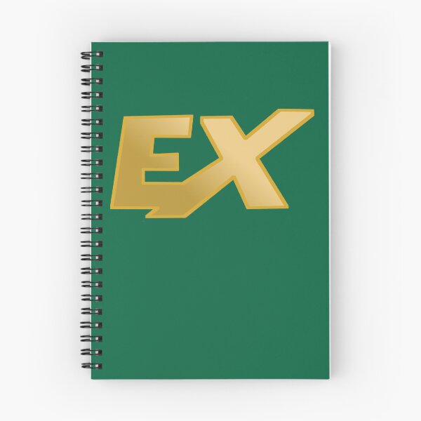 Item preview, An EX Card  designed and sold by HigherFructose.