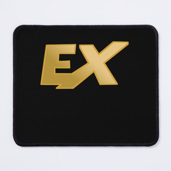 Item preview, An EX Card  designed and sold by HigherFructose.
