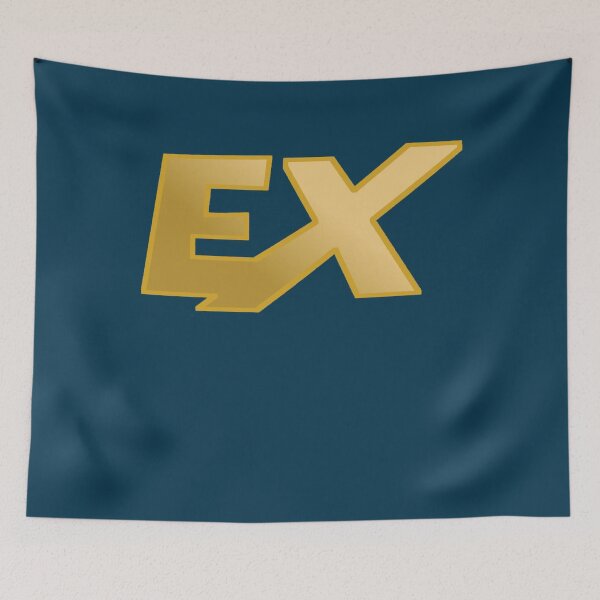 Item preview, An EX Card  designed and sold by HigherFructose.