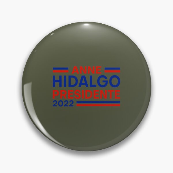 Item preview, Anne Hidalgo      designed and sold by Hivron-Outfit.