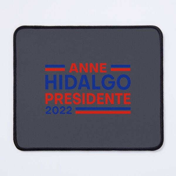 Item preview, Anne Hidalgo designed and sold by Hivron-Outfit.
