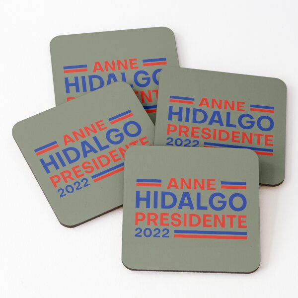 Item preview, Anne Hidalgo      designed and sold by Hivron-Outfit.
