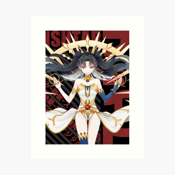 Fate Grand Order - Minamoto no Raikou v4 (Anime/Ecchi/Waifu) STICKER V –  The Sticker Space