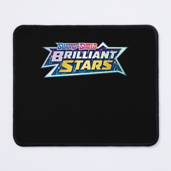 Item preview, Brilliant Stars Logo designed and sold by HigherFructose.