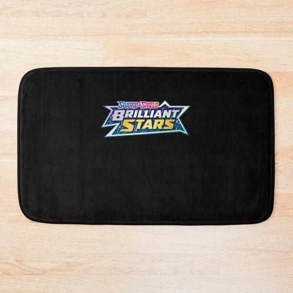 Item preview, Brilliant Stars Logo  designed and sold by HigherFructose.