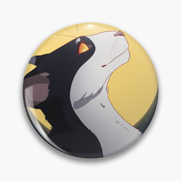 Item preview, Tallstar from warrior cats  designed and sold by Lemonrobin.