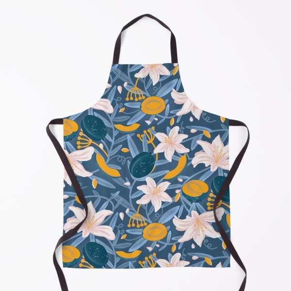 Item preview, Magnolia plum winter garden designed and sold by vianahline.
