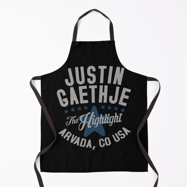 Item preview, Justin Gaethje Roots designed and sold by freelobster.