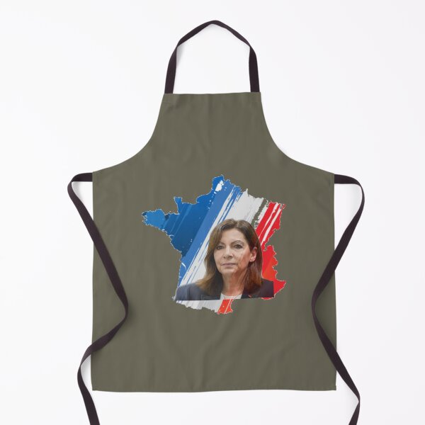Item preview, Anne Hidalgo          designed and sold by Hivron-Outfit.