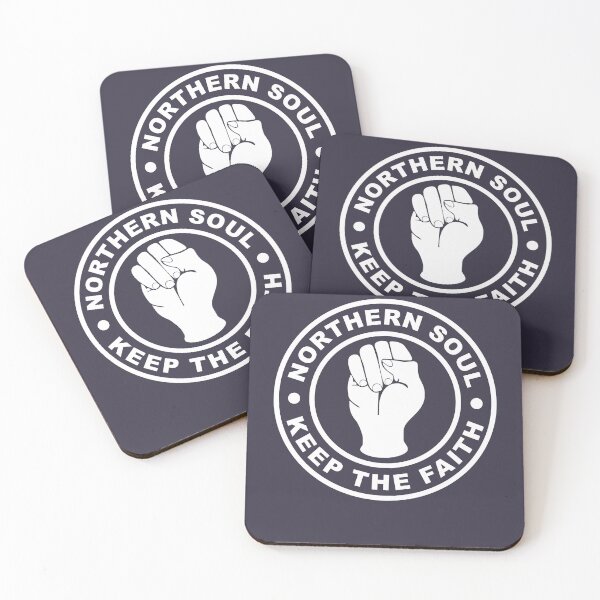 Item preview, Vintage Northern Soul Trojan Awesome For Movie Fans designed and sold by Daronledner.