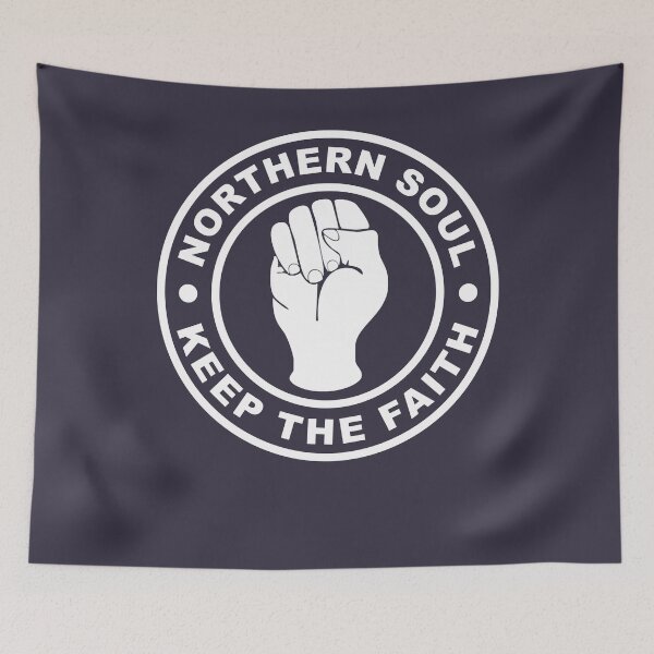 Item preview, Vintage Northern Soul Trojan Awesome For Movie Fans designed and sold by Daronledner.