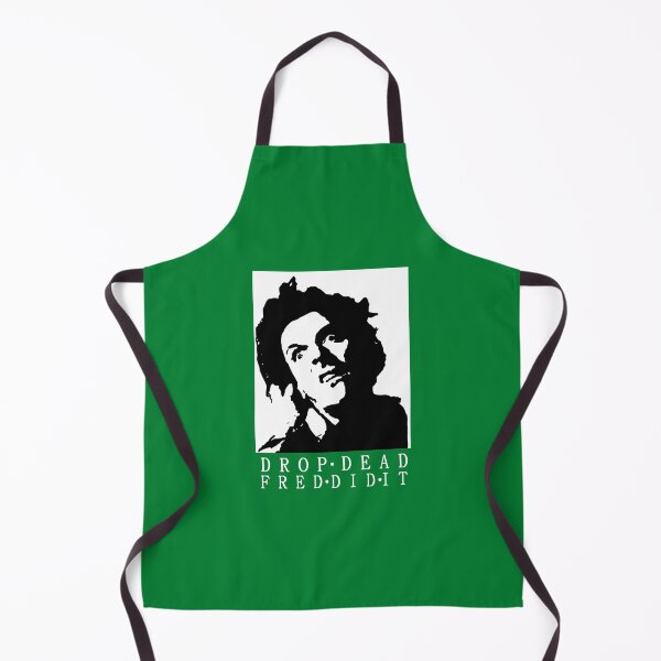 Item preview, Drop Dead Fred Graphic Retro Best Retro Graphic s Cute s boder designed and sold by ortellmo.