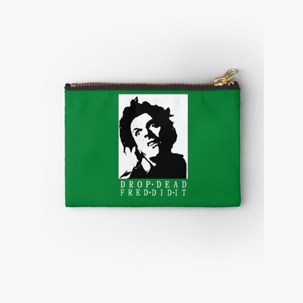 Item preview, Drop Dead Fred Graphic Retro Best Retro Graphic s Cute s boder designed and sold by ortellmo.
